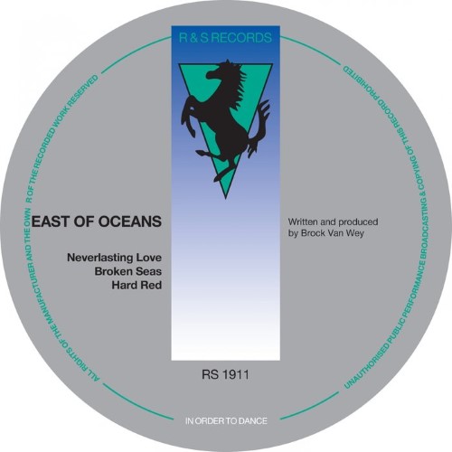 East Of Oceans - Neverlasting Love - RS1911 - R&S