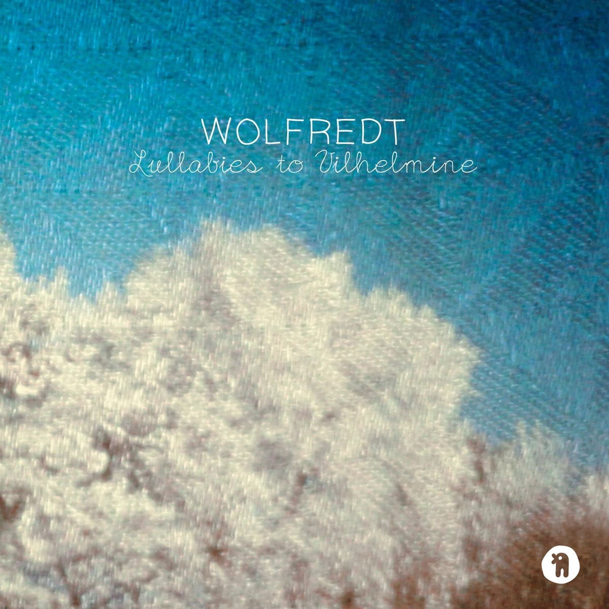 Wolfredt - Lullabies To Vilhelmine - SEKS040 - SEKSOUND