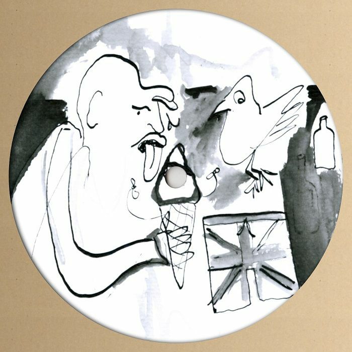 Significant Other - Postdrome EP - WSR01 - WELL STREET