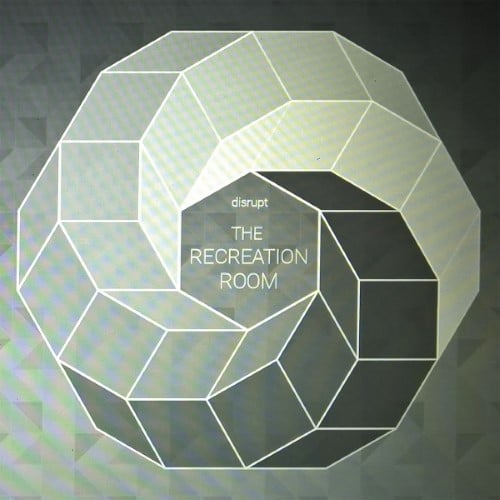 Disrupt - The Recreation Room - ZDR01 - ZONEDOG