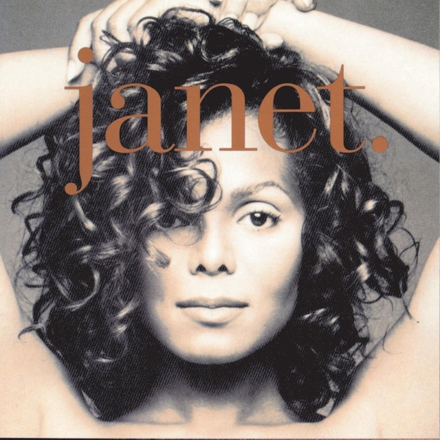 Janet Jackson - Janet. - 602577837692 - VIRGIN