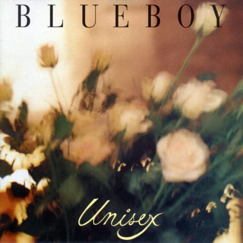 Blue Boy - Unisex - ACOLOUR014 - A COLOURFUL STORM