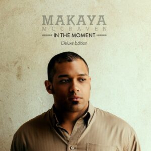 Makaya McCraven - In The Moment (Deluxe Edition) - IARCDE03LP - INTERNATIONAL ANTHEM