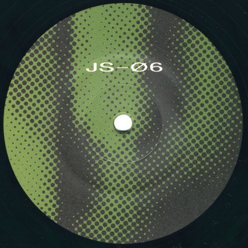James Zeiter - JS-06 - JS06 - JS RECORDS