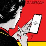 DJ Shadow - Our Pathetic Age - MSAP0088LP - MASS APPEAL