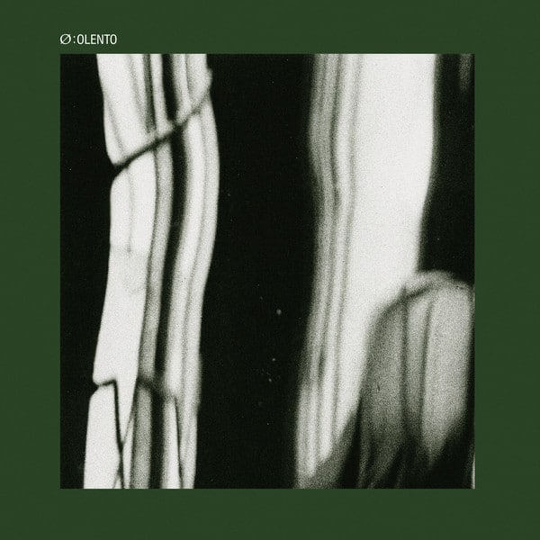 Mika Vainio/Ø - Olento - SÄHKÖ-012 - SÄHKÖ RECORDINGS