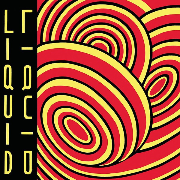 Liquid Liquid - Optimo/Cavern - 9911 - 99