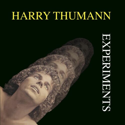Harry Thumann - Experiments - BSTX072 - BEST ITALY