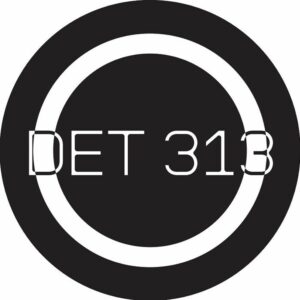 Gary Martin - City At Night - DET313B - DET 313