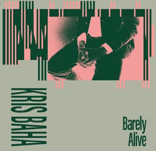 Kris Baha - Barely Alive (Timothy J Fairplay/Job Sifre/Das Ding remix) - EES035 - EMOTIONAL ESPECIAL
