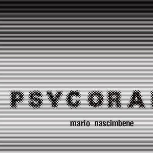 Mario Nascimbene - Psycorama - SIR018LP - THE ROUNDTABLE
