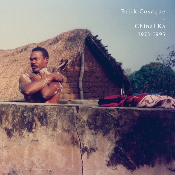 Erick Cosaque - Chinal Ka 1973-1995 - HS200VL - HEAVENLY SWEETNESS