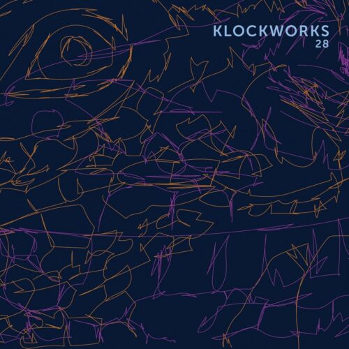 Jay Clarke - Klockworks 28 - KW28 - KLOCKWORKS