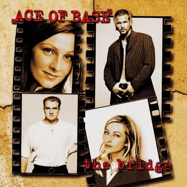 Ace of Base - The Bridge - MIR100762 - PLAYGROUND MUSIC