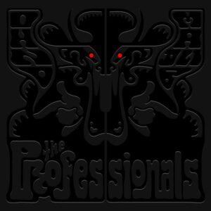 The Professionals/Madlib/Oh No - The Professionals - MMS034LP - MADLIB INVAZION