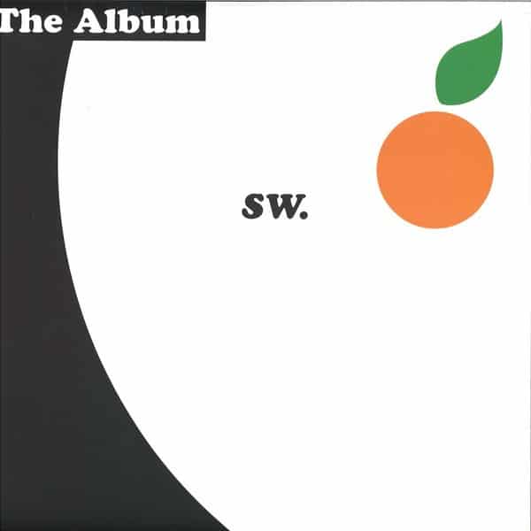 SW - The Album - AMB1706 - APOLLO