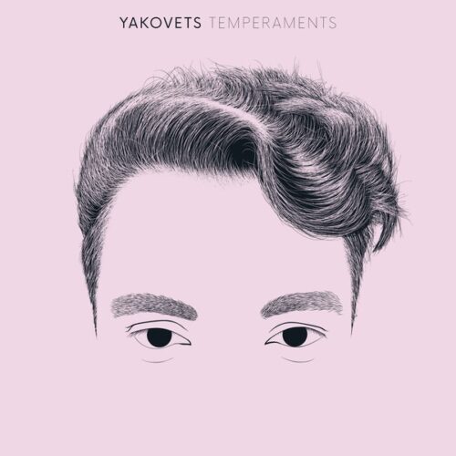 Yakovets - Temperaments (Vincent Floyd remix) - ELOSSA03 - ELOSSA RECORDS