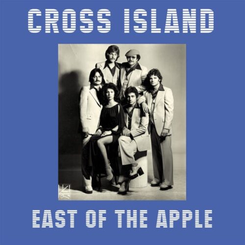 Cross Island - East Of The Apple (Al Kent remix) - KALITA12013 - KALITA
