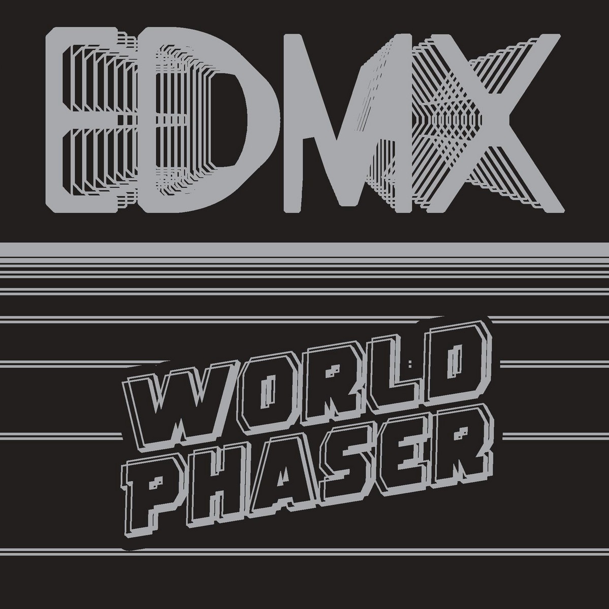 EDMX - World Phaser - QNLP002 - QUEEN NANNY