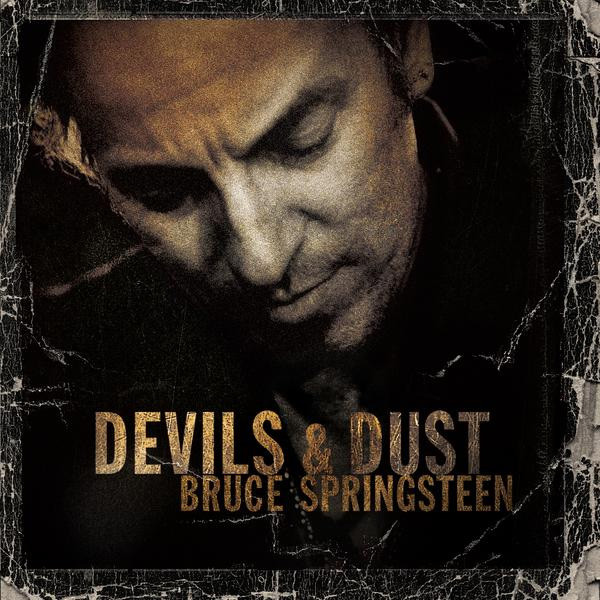 Bruce Springsteen - Devil & Dust - 0190759789216 - COLUMBIA