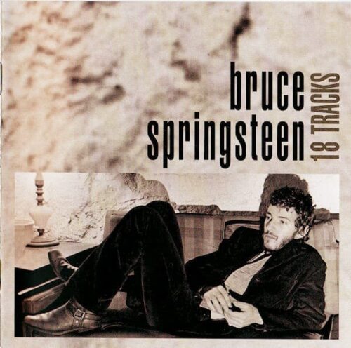 Bruce Springsteen - 18 Tracks - 0190759789315 - COLUMBIA