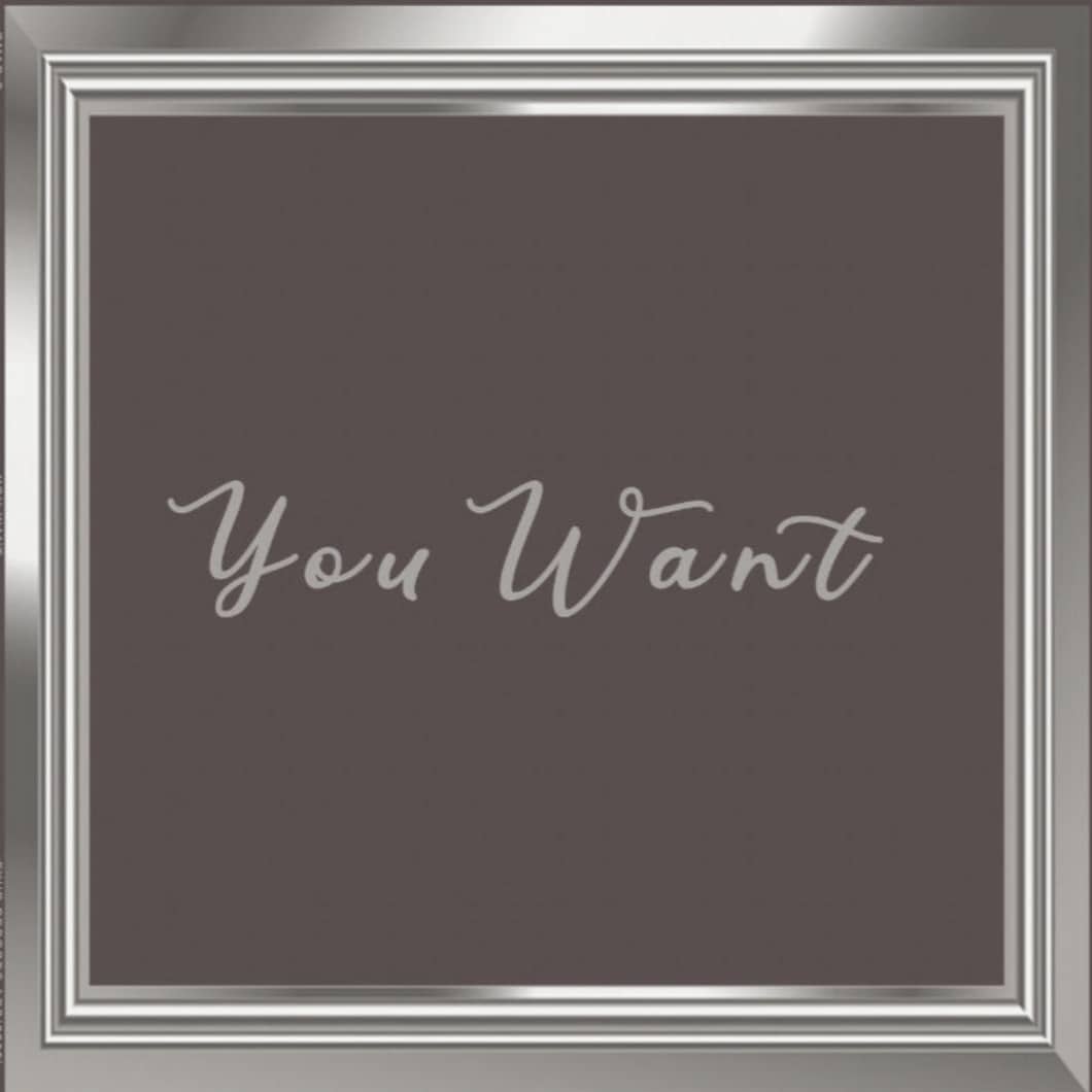 Omar S - You Want - 7499 - FXHE