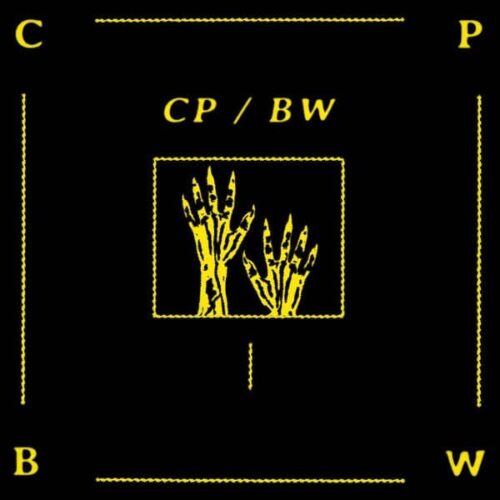 CP/BW/Beau Wanzer/Corporate Park - Untitled - BW05 - N/A