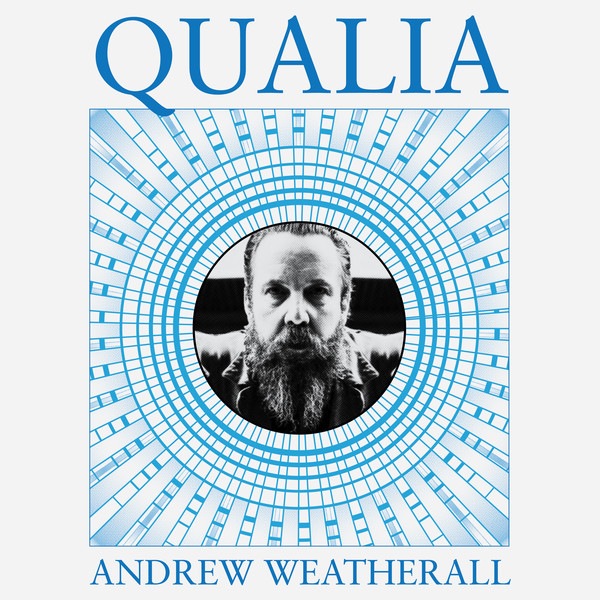Andrew Weatherall - Qualia - HNRLP011 - HÖGA NORD