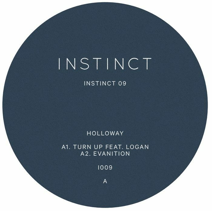 Holloway - INSTINCT 09 - INSTINCT09 - INSTINCT