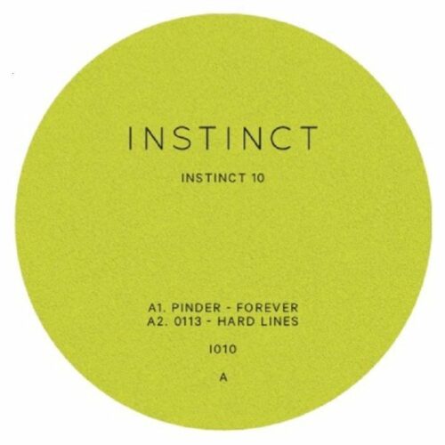Pinder / 0113 / Zac Stanton / Holloway - Instinct 10 - INSTINCT10 - INSTINCT
