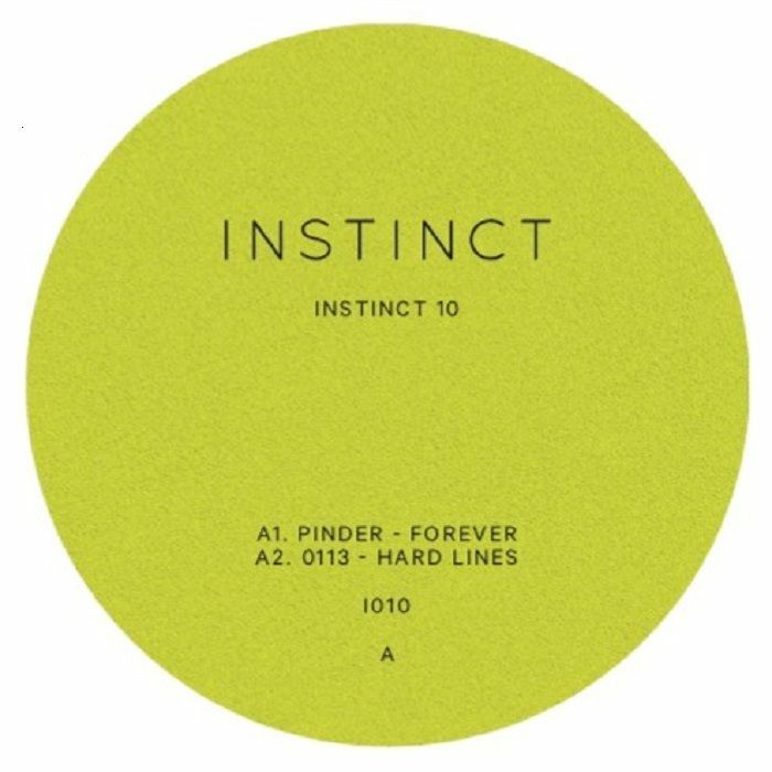 Pinder / 0113 / Zac Stanton / Holloway - Instinct 10 - INSTINCT10 - INSTINCT