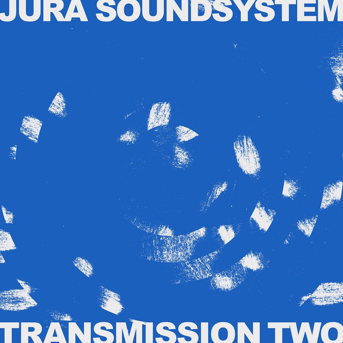 Various/Jura Soundsystem - Transmission Two - ISLELP006 - ISLE OF JURA RECORDS