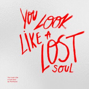 Polifauna - You look like a lost soul - PLFN-01 - YADDA YADDA