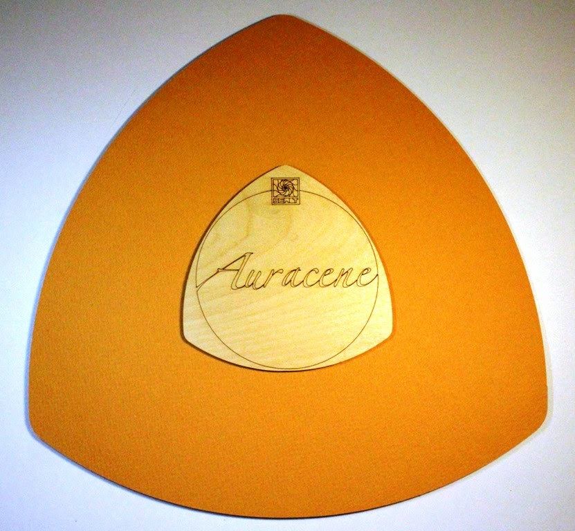 Auracene - Herzglimmer - S20 - SEALT