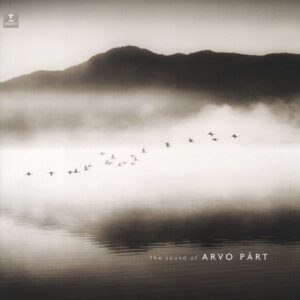 Arvo Pärt - The Sound Of Arvo Pärt - 0825646043798 - WARNER