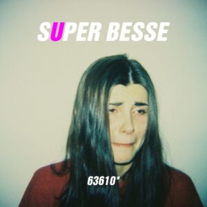 Super Besse - 63610 - ILOVEYOUREC017 - I Love You Records