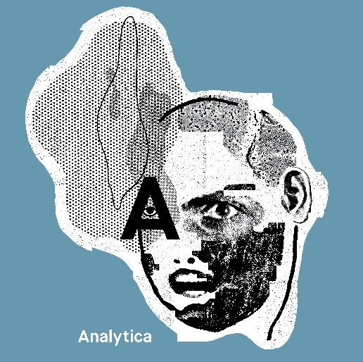 Analytica - Analytica - IMACH003 - ICE MACHINE