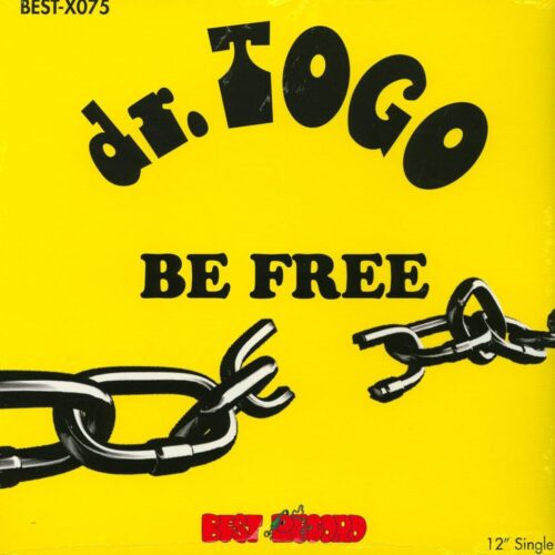Dr Togo - Be Free - BSTX075 - BEST ITALY