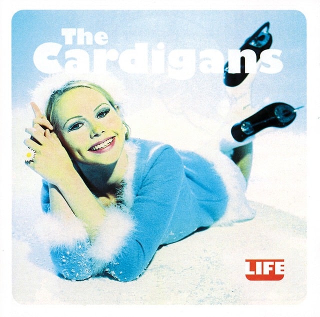 The Cardigans - Life - 602557220933 - UNIVERSAL