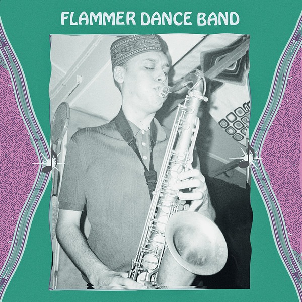 Flammer Dance Band - Mer/ Holder Rytme - LYSK-45-004 - LYSKESTREKK