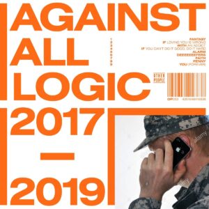 Against All Logic/Nicolas Jaar - 2017-2019 - OP053 - OTHER PEOPLE