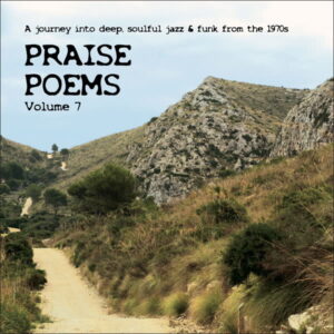 Various - Praise Poems Vol 7 - TRLP9089 - TRAMP RECORDS