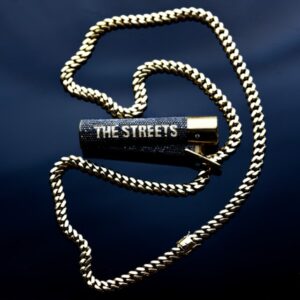 The Streets - None of Us Are Getting Out of This Life Alive - 602508885587 - ISLAND
