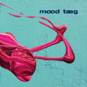Mood Taeg - Exophora - BOT20 - HAPPY ROBOTS RECORDS