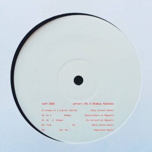 Priori - On A Nimbus Remixes (Roza Terenzi