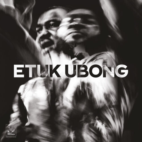 Etuk Ubong - Africa Today - Night Dreamer Direct​-​To​-​Disc Sessions - ND002 - NIGHT DREAMER