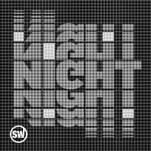 SW - Night - NDWAXLP02 - NIGHT DEFINED RECORDINGS