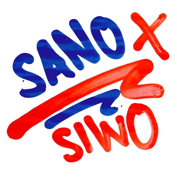 Sano/Siwo - Sano x Siwo - PP040 - PUBLIC POSSESSION