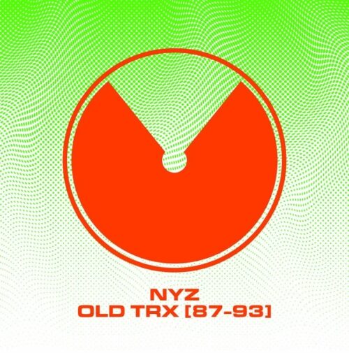 NYZ - Old Trax [87-93] - RAVENYZII - THE DEATH OF RAVE