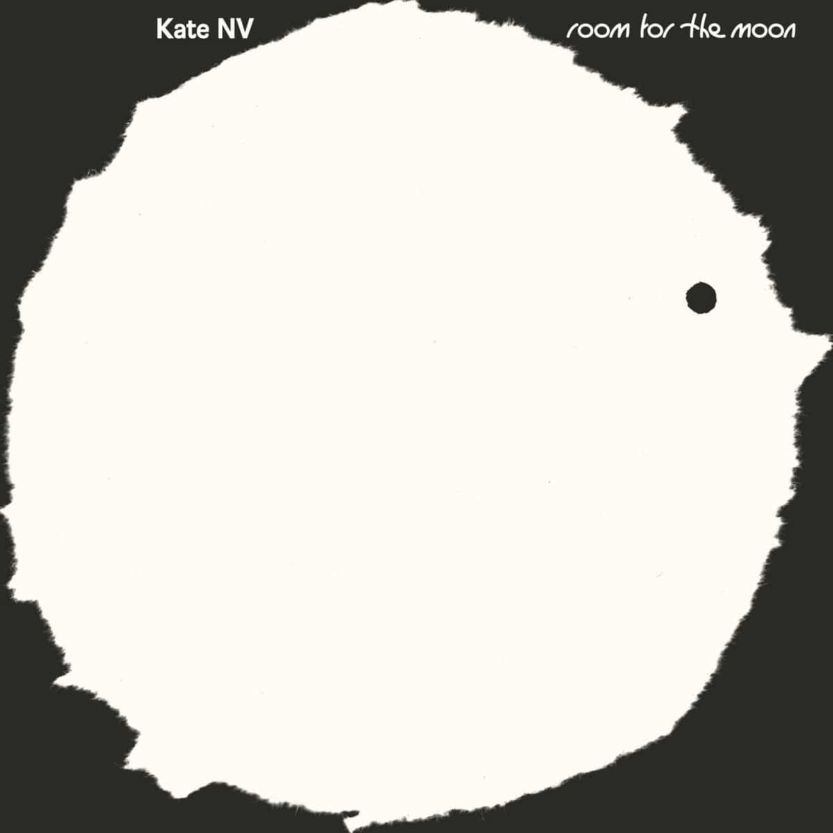Kate NV - Room For The Moon - RVNGNL63 - RVNG INTL